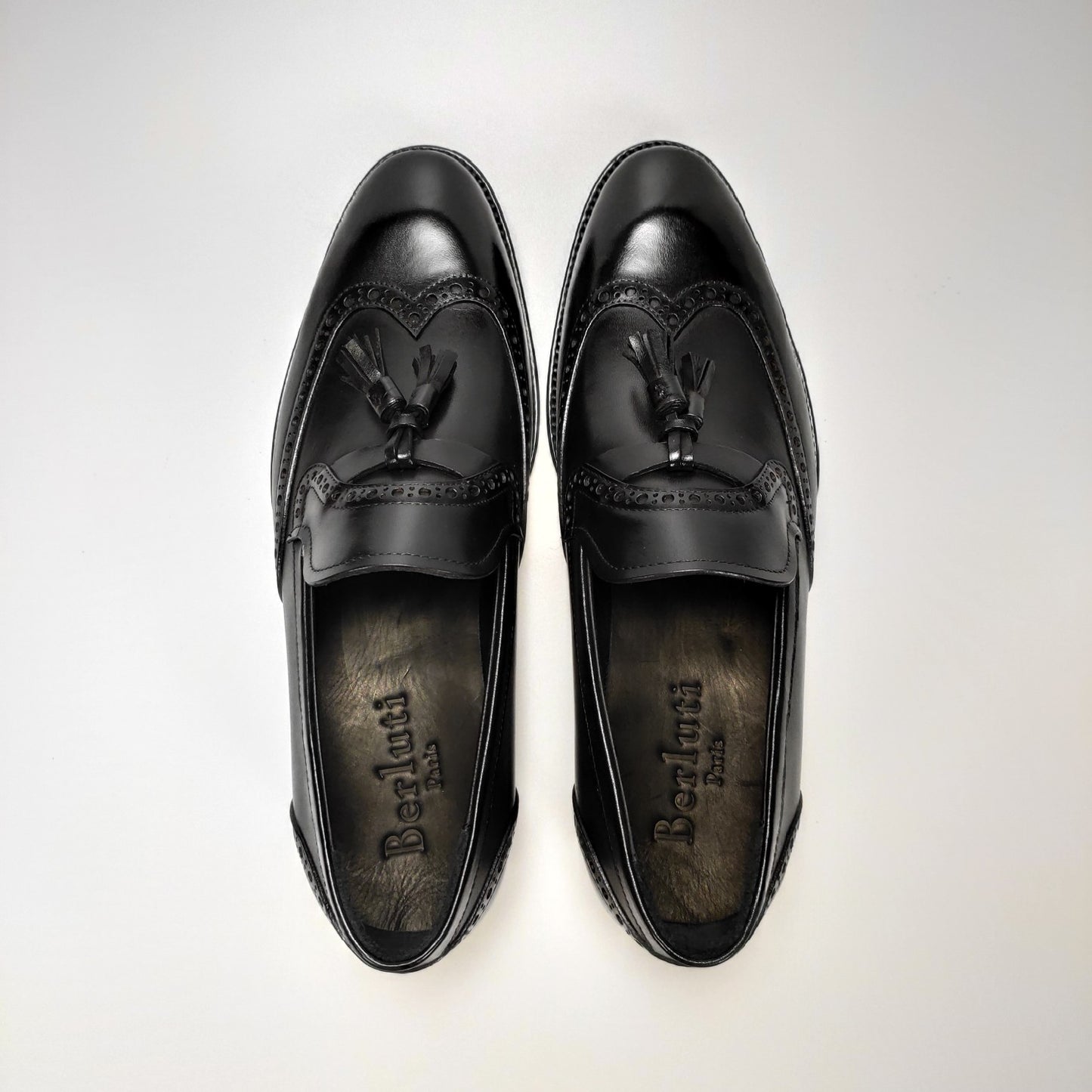 Berluti-070Shoes
