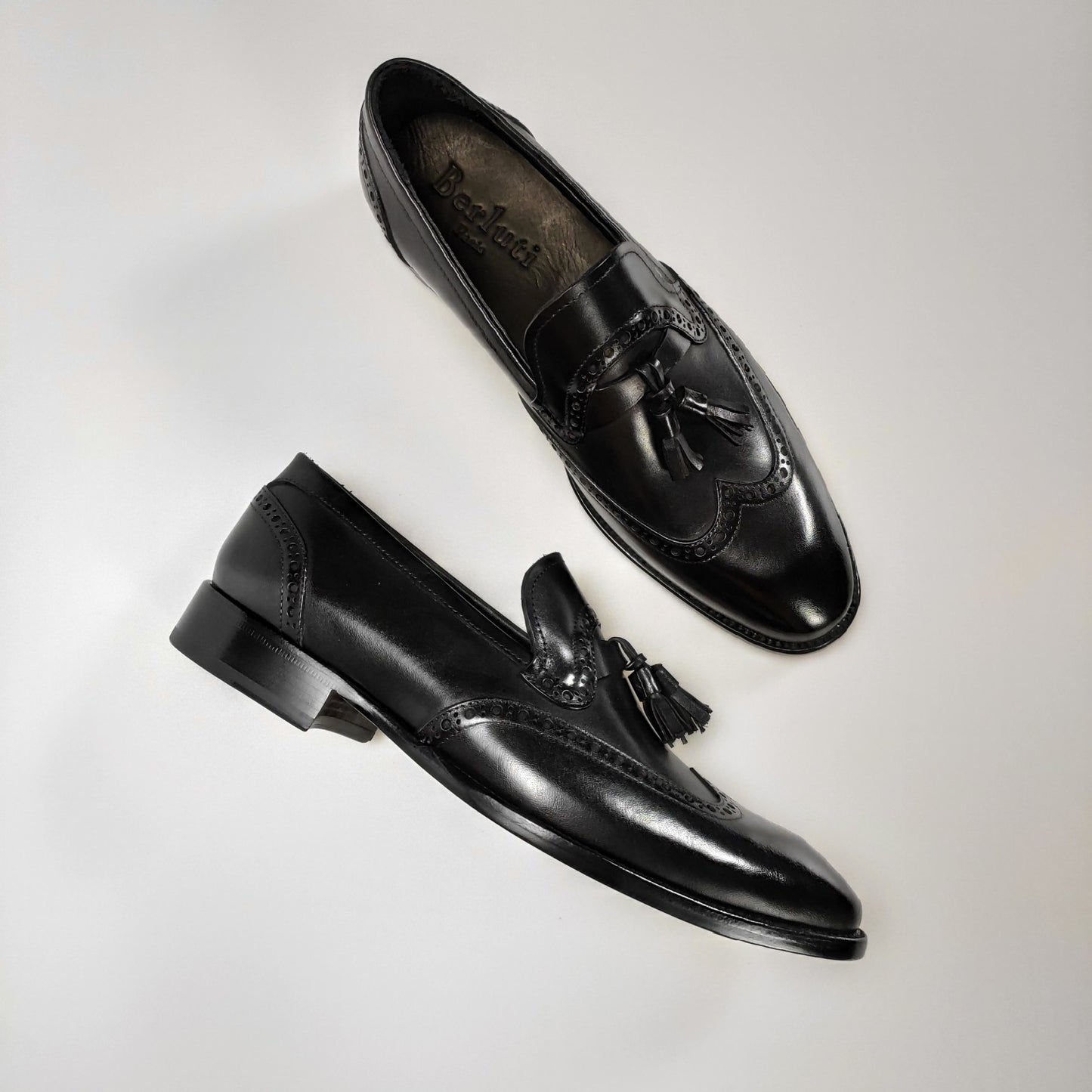 Berluti-070Shoes