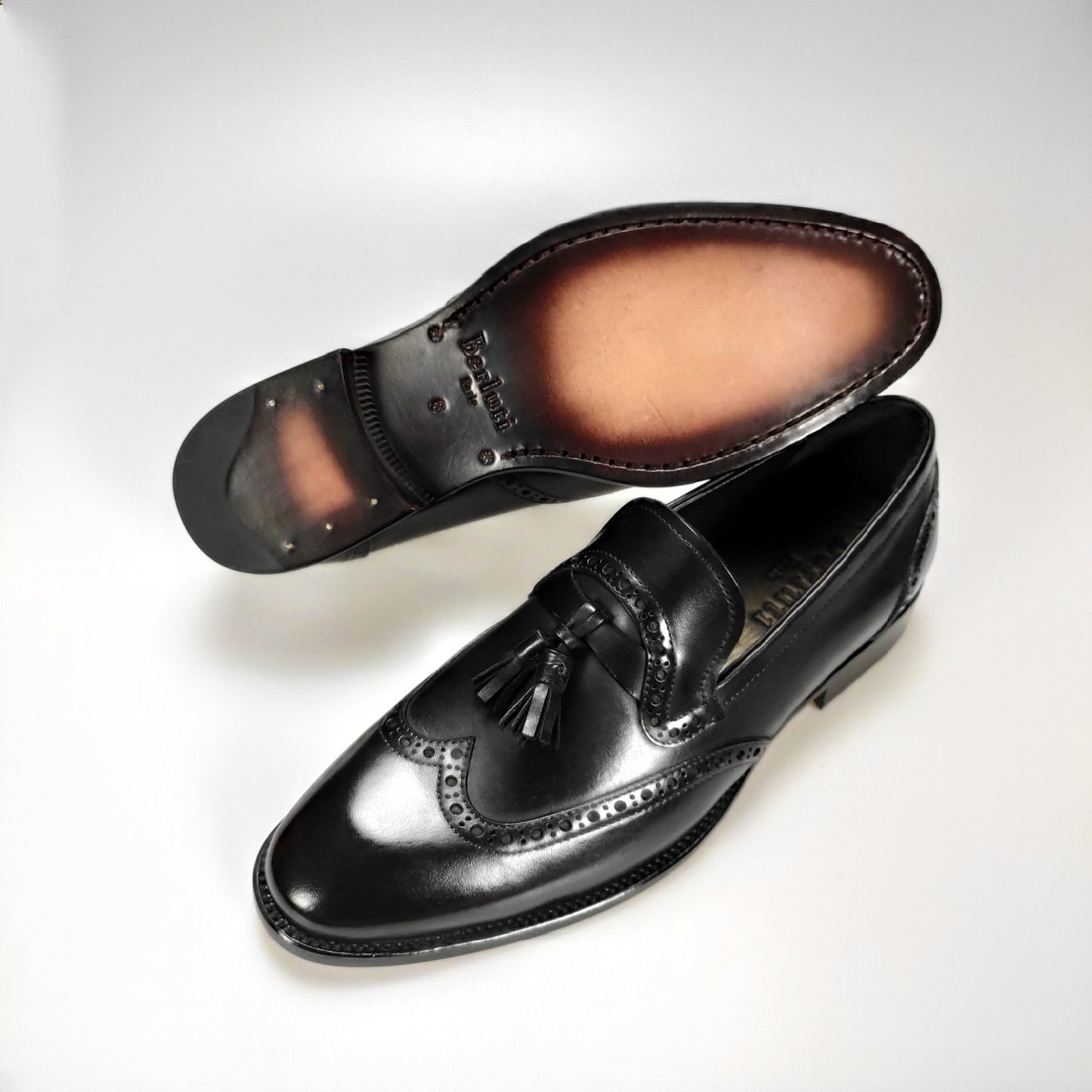 Berluti-070Shoes