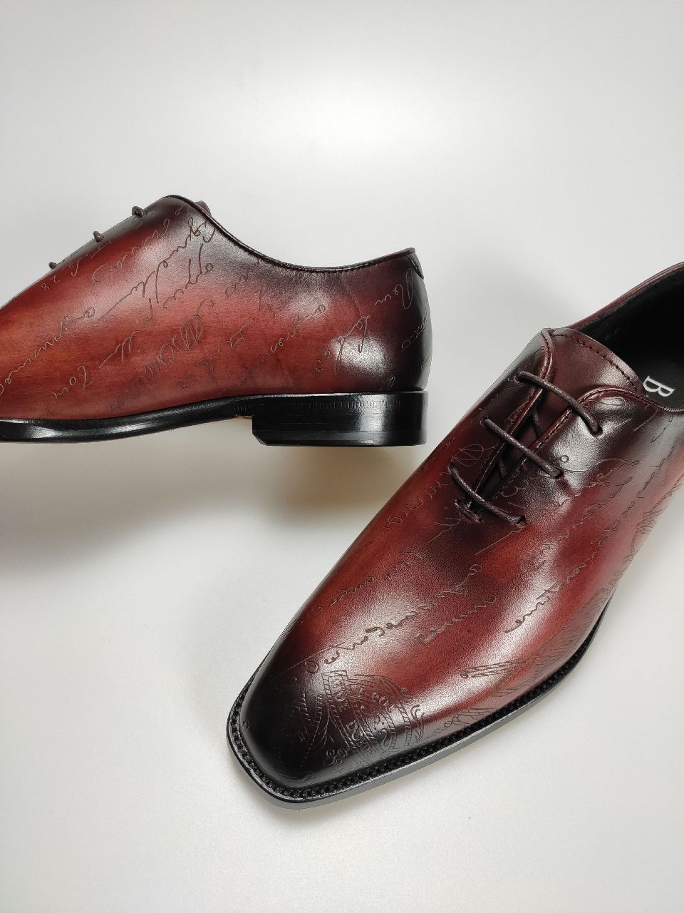 Berluti-074Shoes