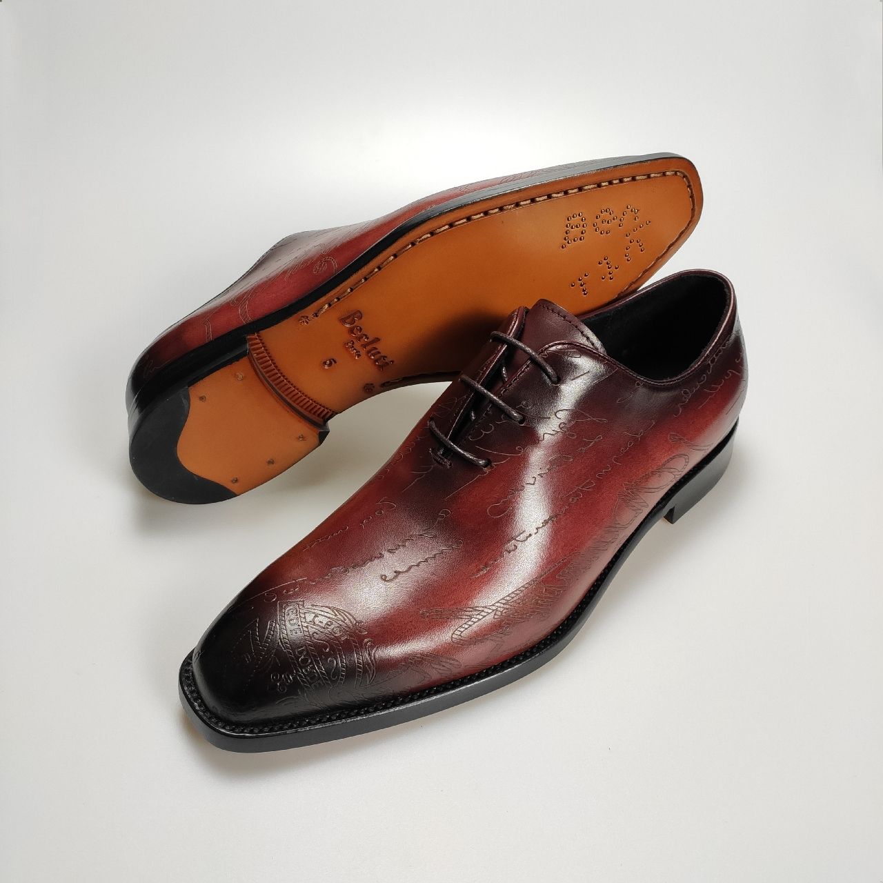 Berluti-074Shoes