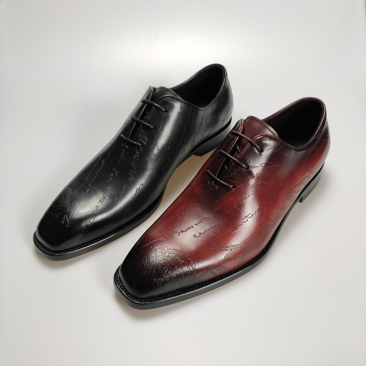 Berluti-076Shoes