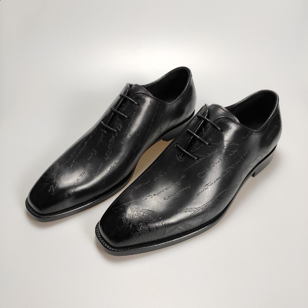 Berluti-076Shoes