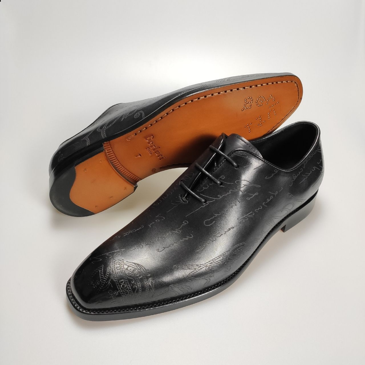 Berluti-076Shoes