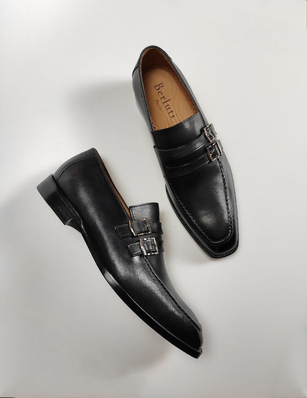 Berluti-077Shoes