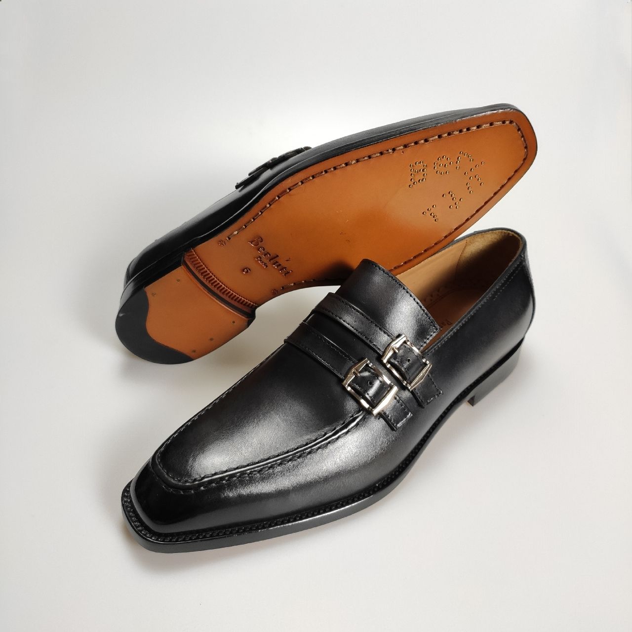 Berluti-077Shoes
