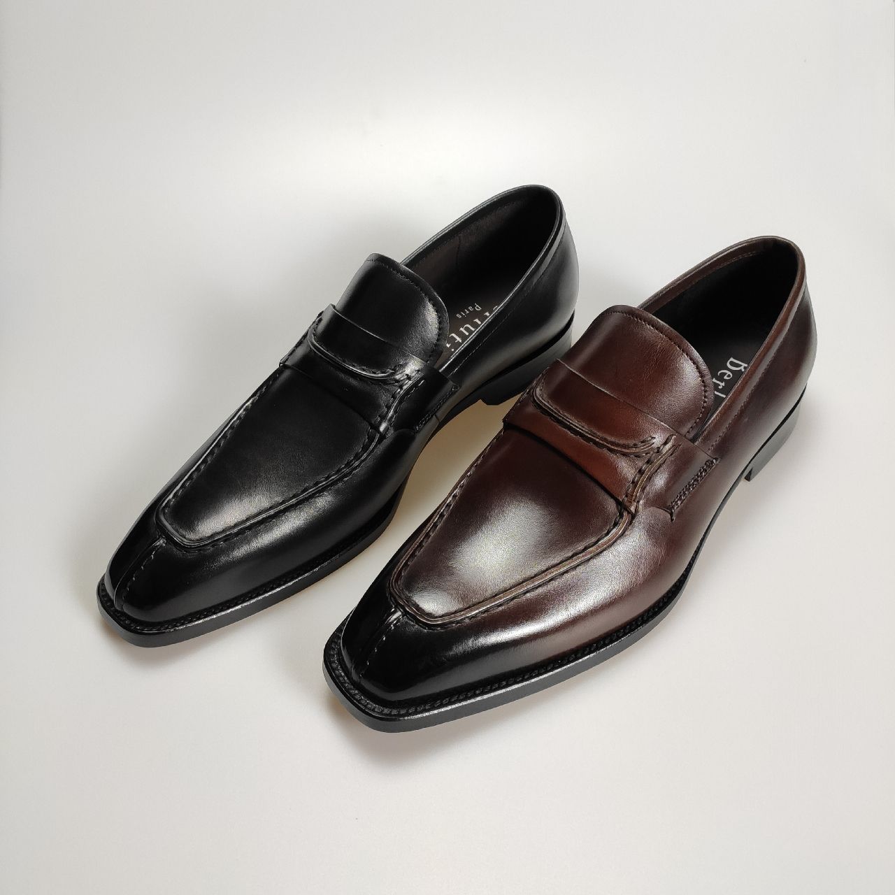 Berluti-080Shoes