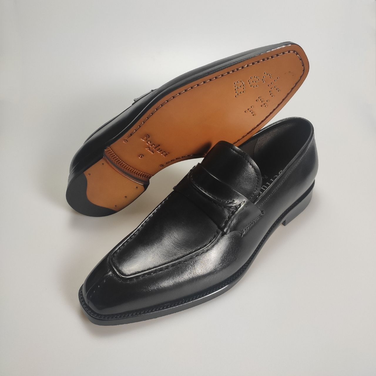 Berluti-080Shoes