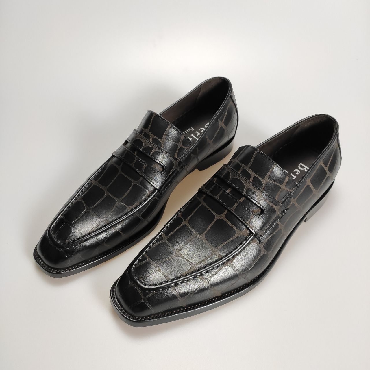 Berluti-082Shoes