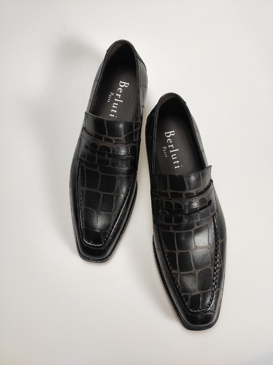 Berluti-082Shoes