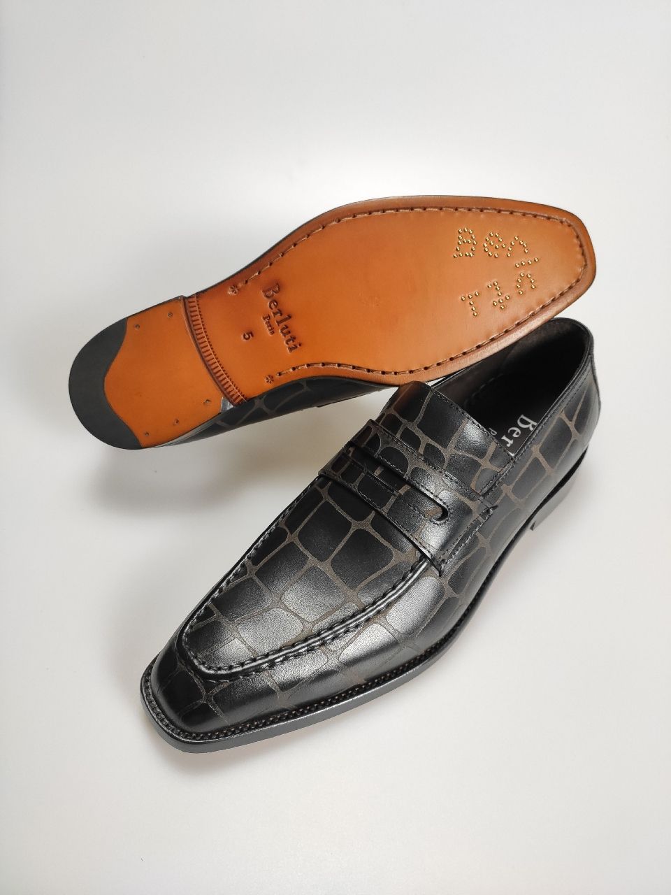 Berluti-082Shoes