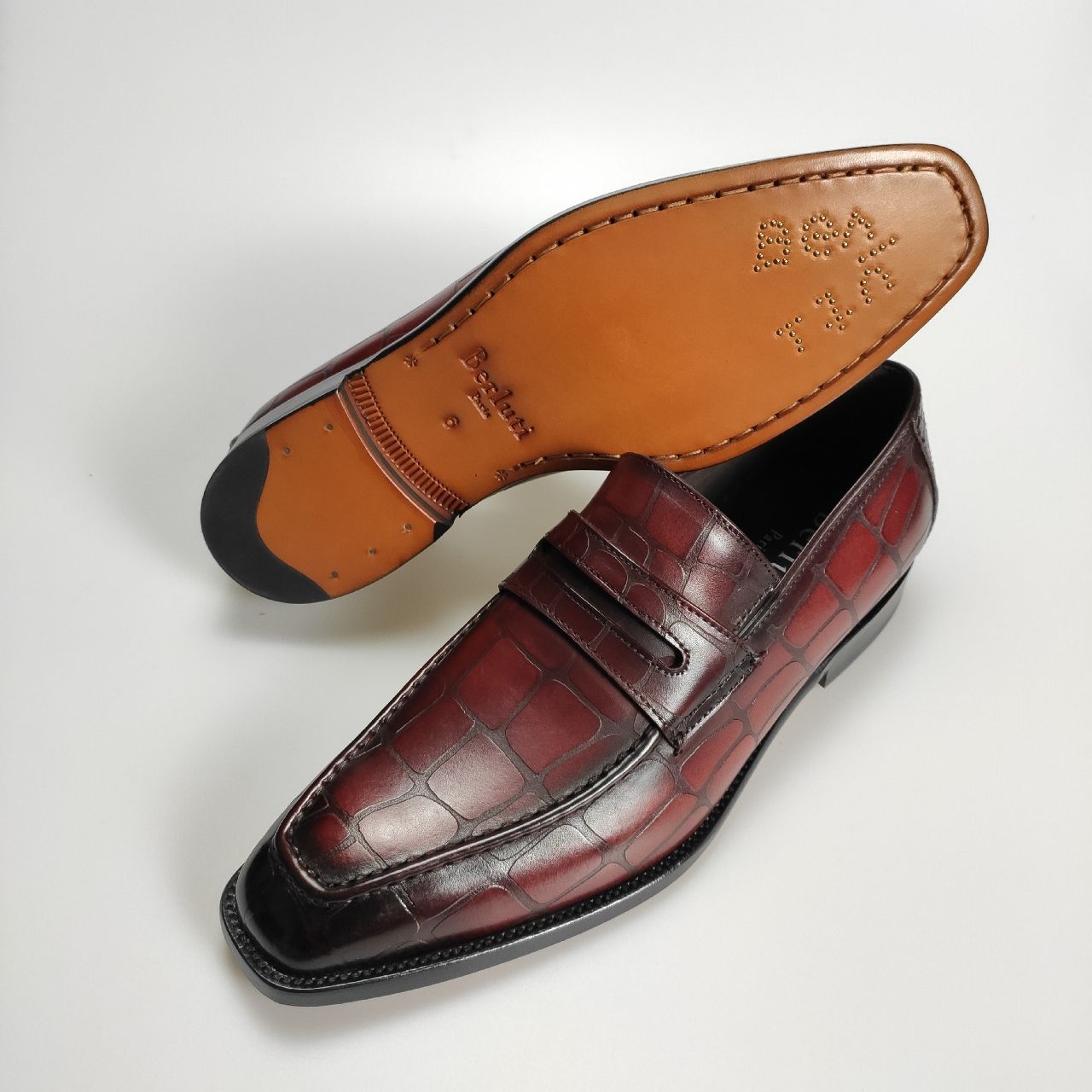 Berluti-084Shoes