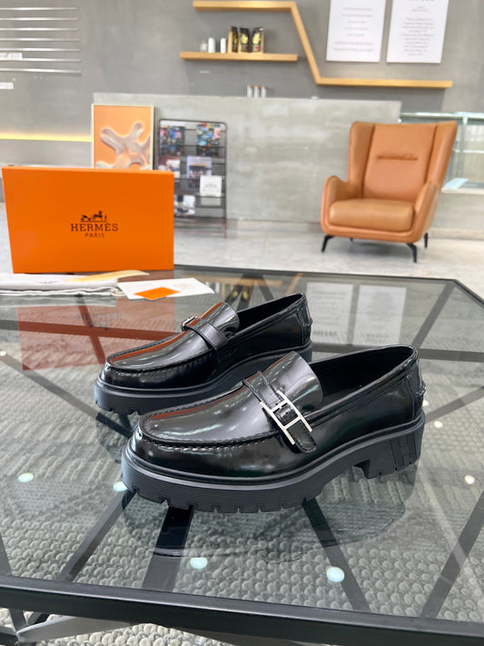 Hermes-003Shoes