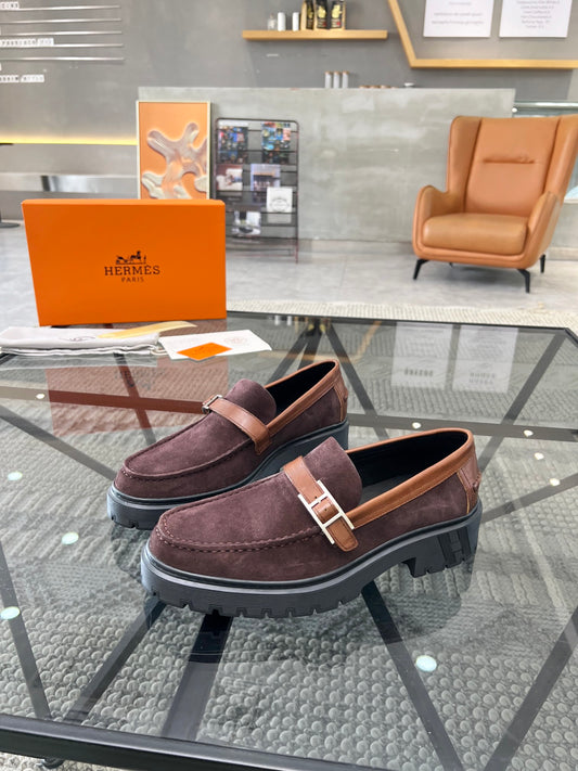 Hermes-005Shoes