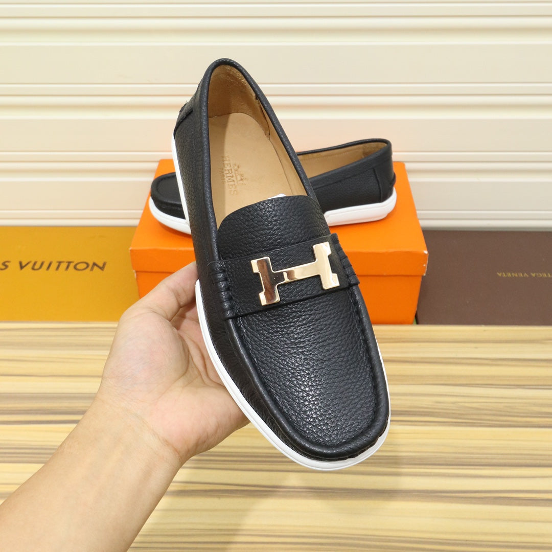 Hermes-007Shoes