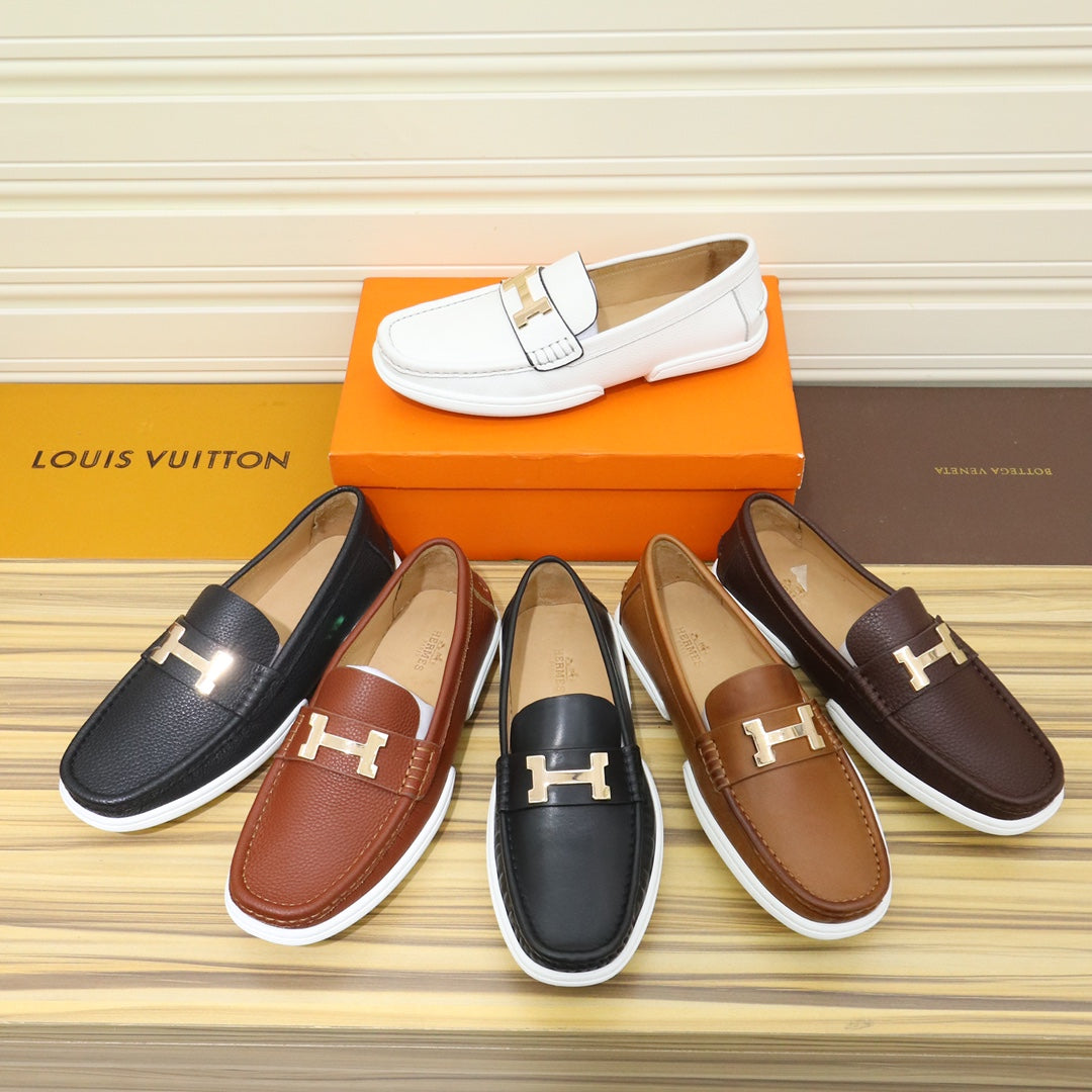 Hermes-007Shoes