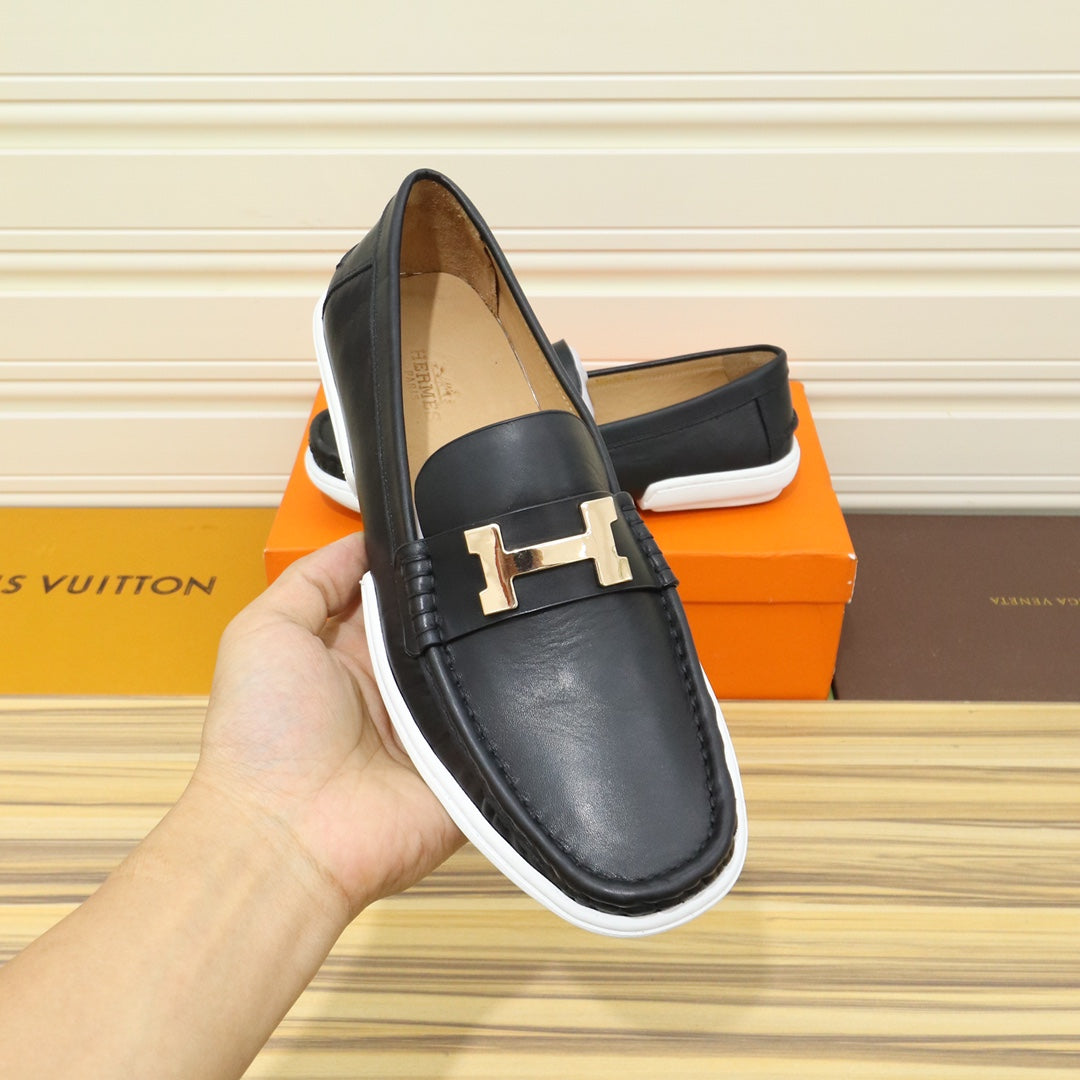 Hermes-008Shoes