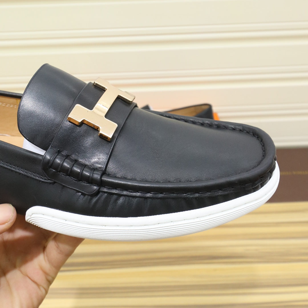 Hermes-008Shoes
