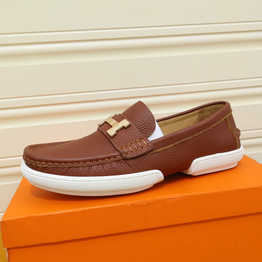 Hermes-009Shoes