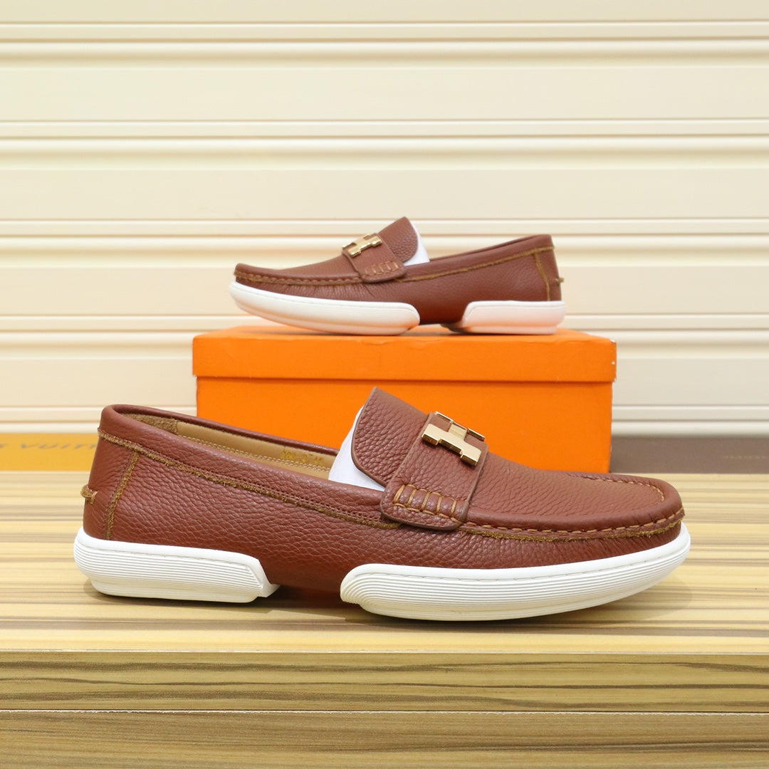 Hermes-009Shoes
