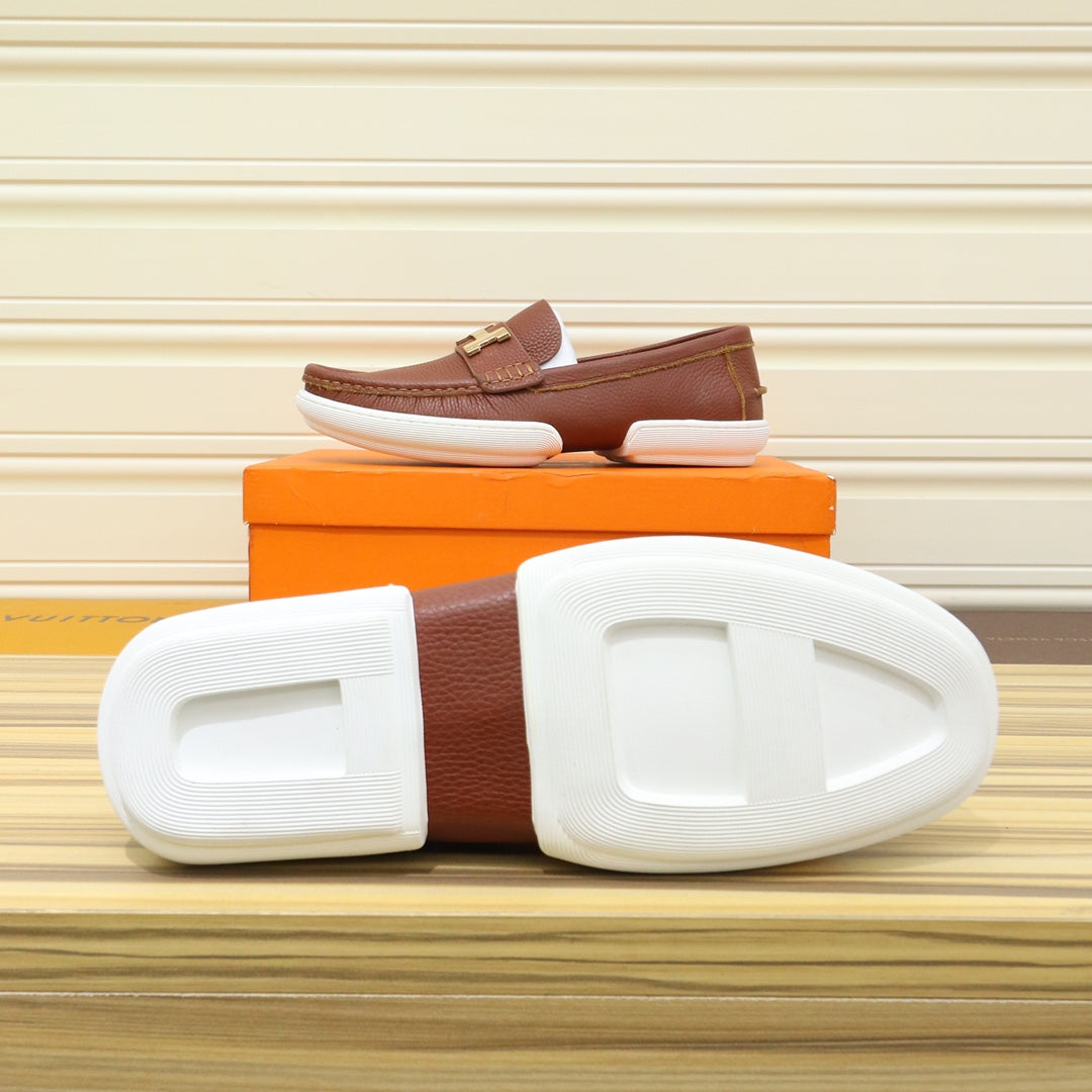 Hermes-009Shoes