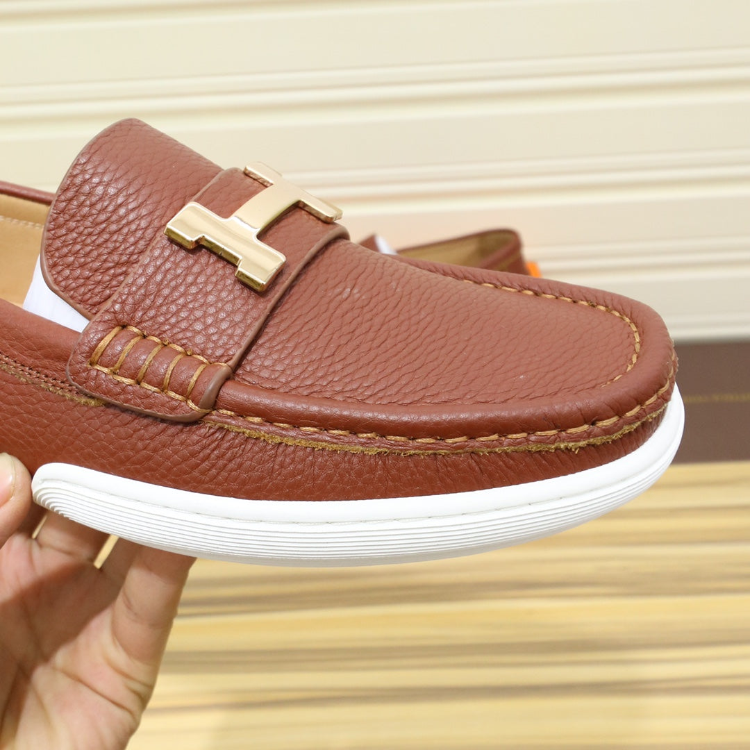 Hermes-009Shoes
