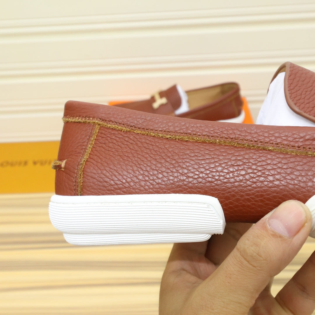 Hermes-009Shoes