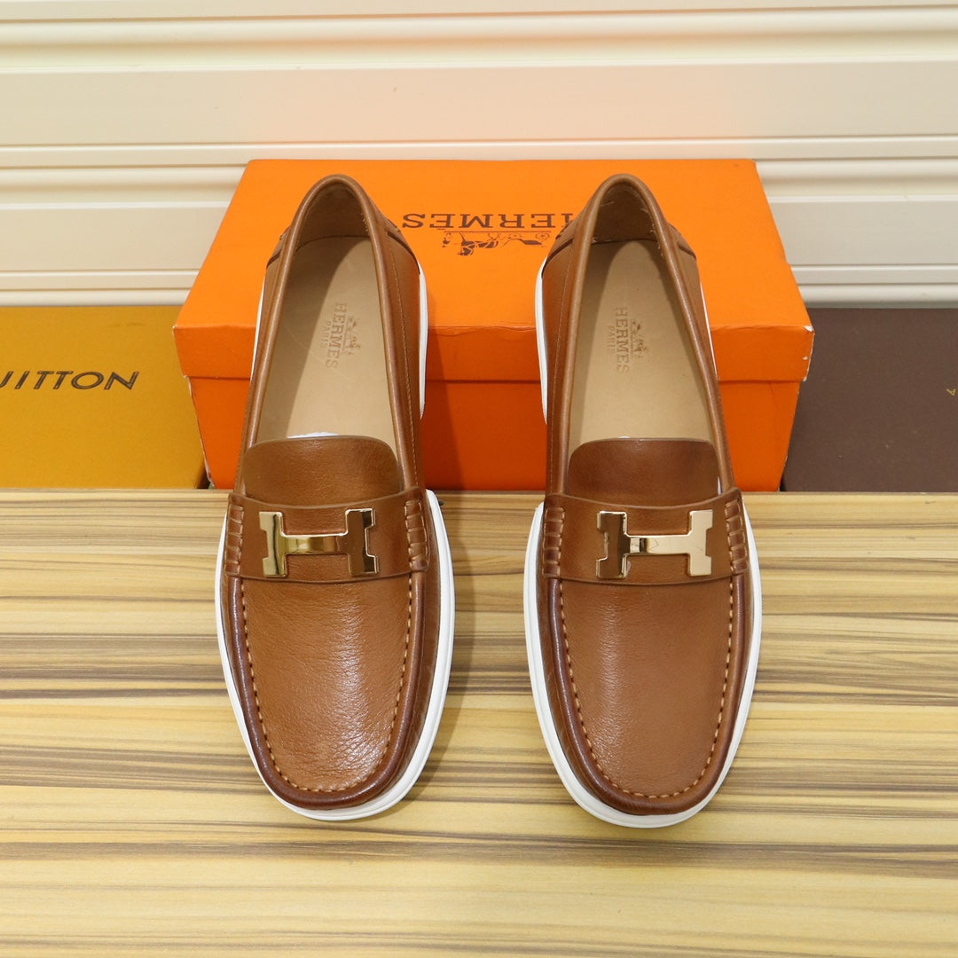 Hermes-010Shoes