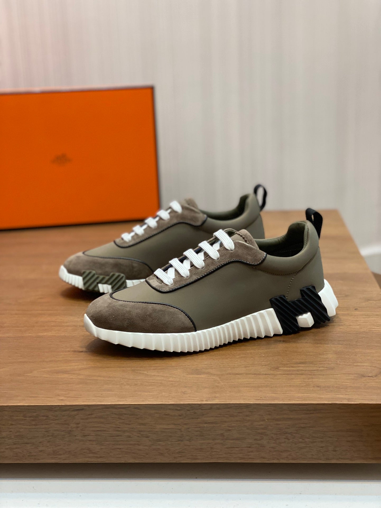 Hermes-012Shoes