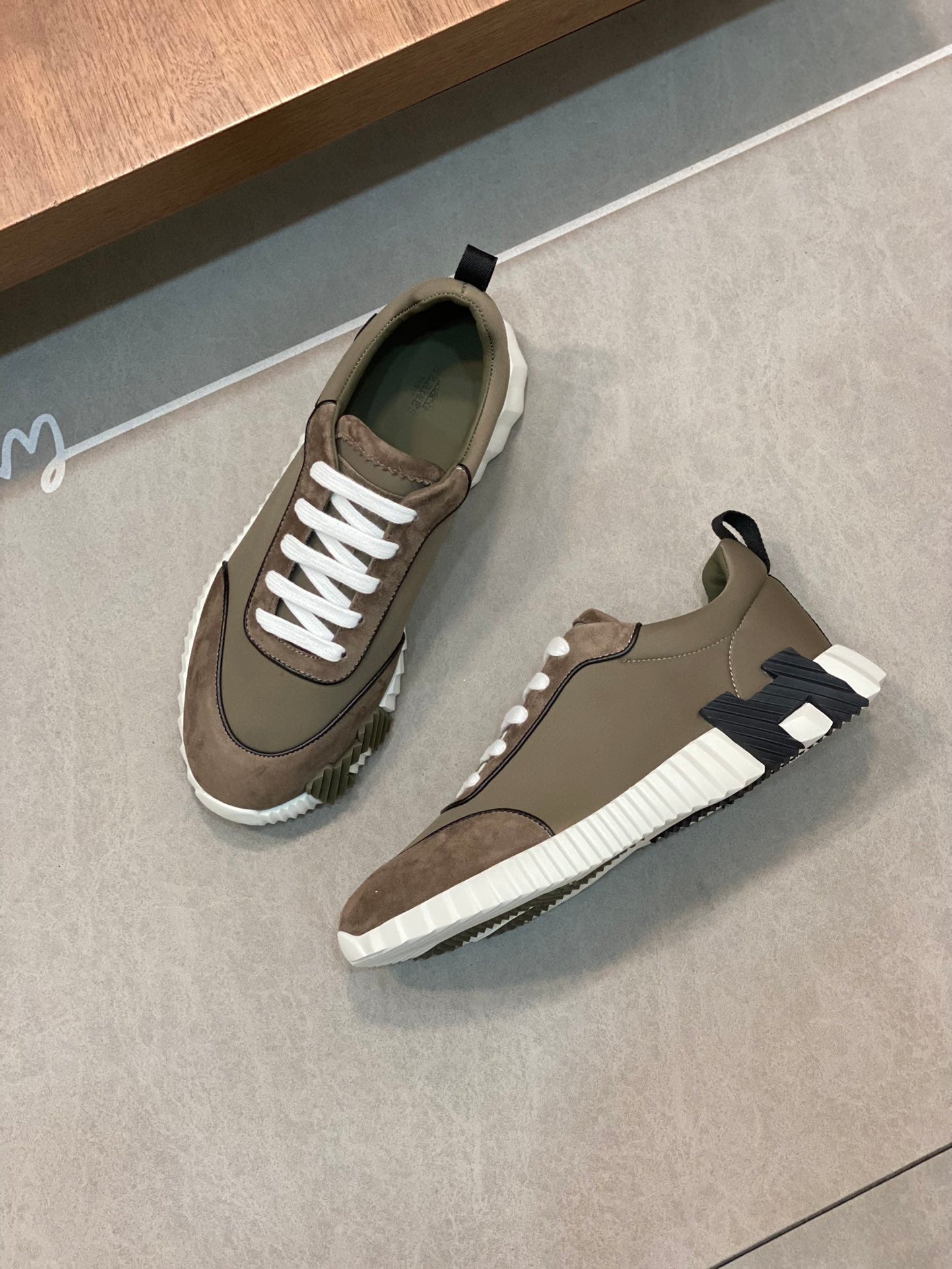 Hermes-012Shoes