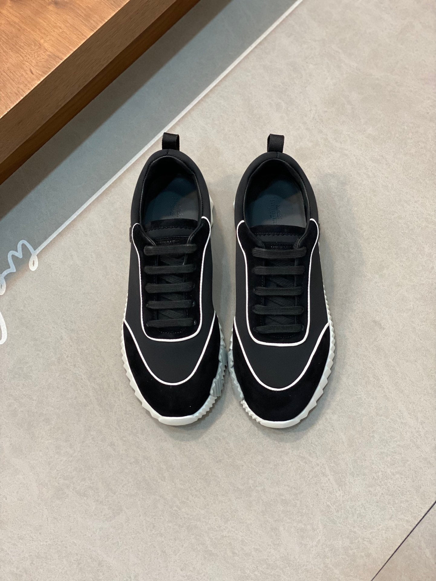 Hermes-014Shoes