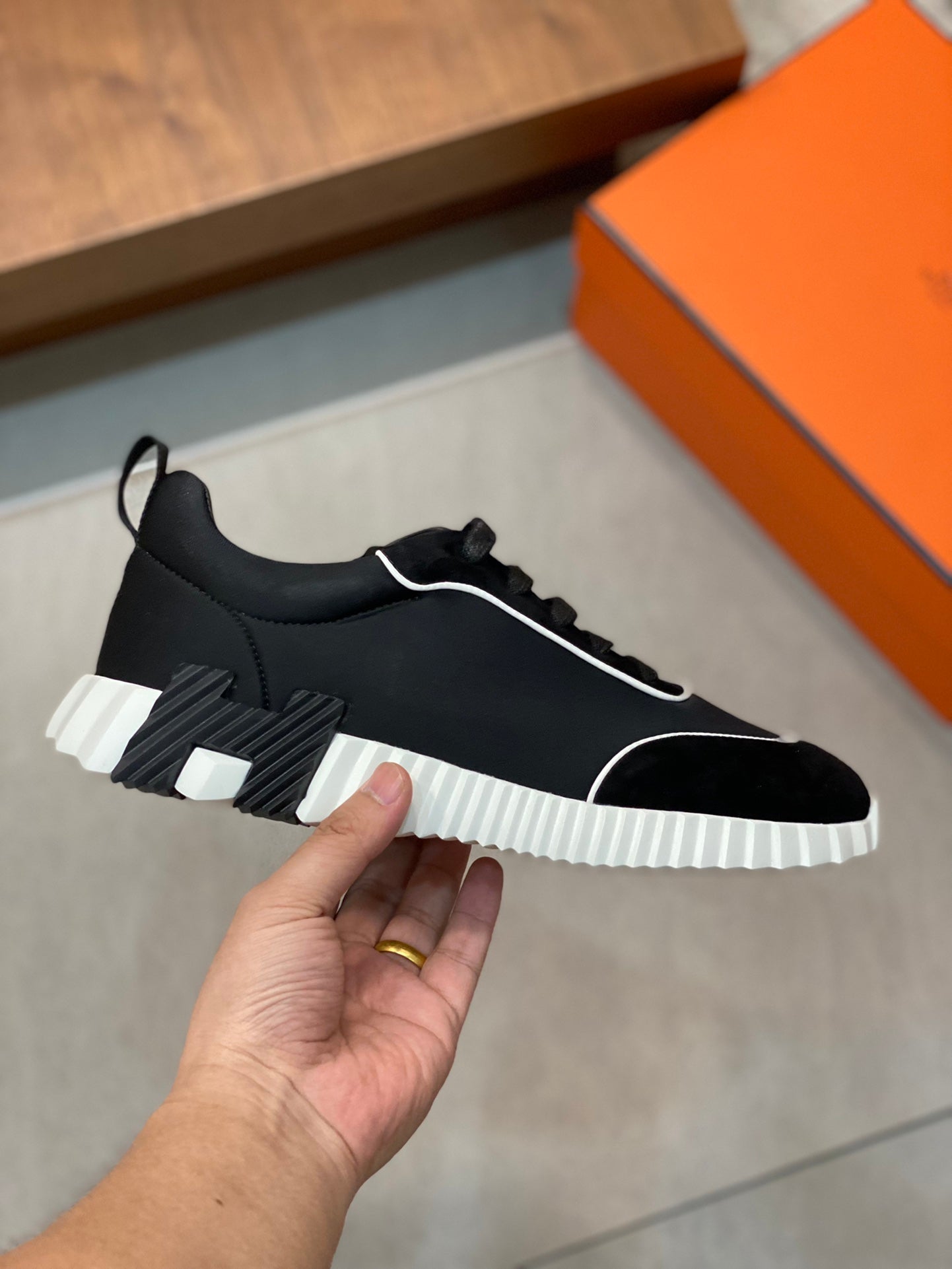 Hermes-014Shoes