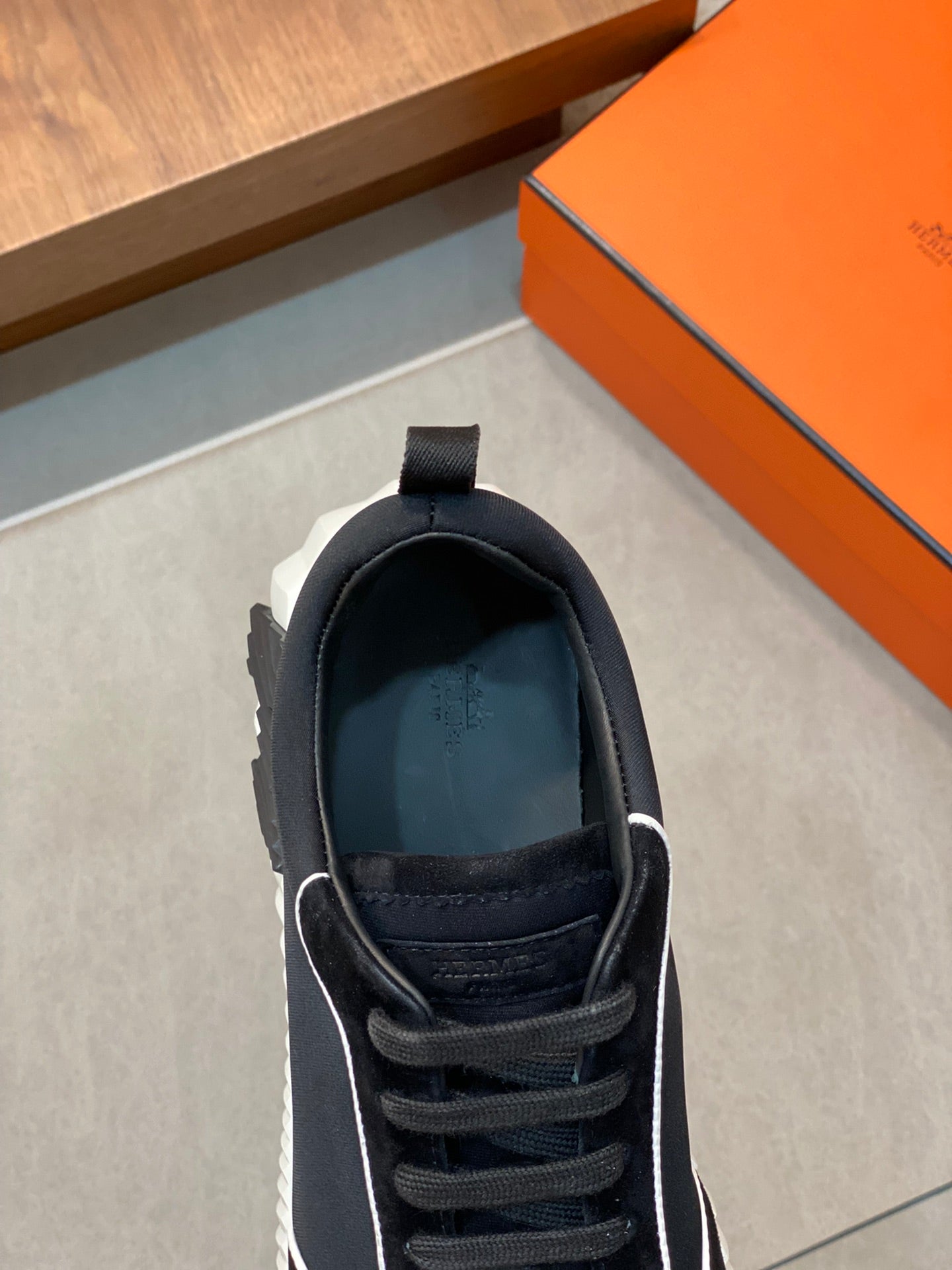 Hermes-014Shoes