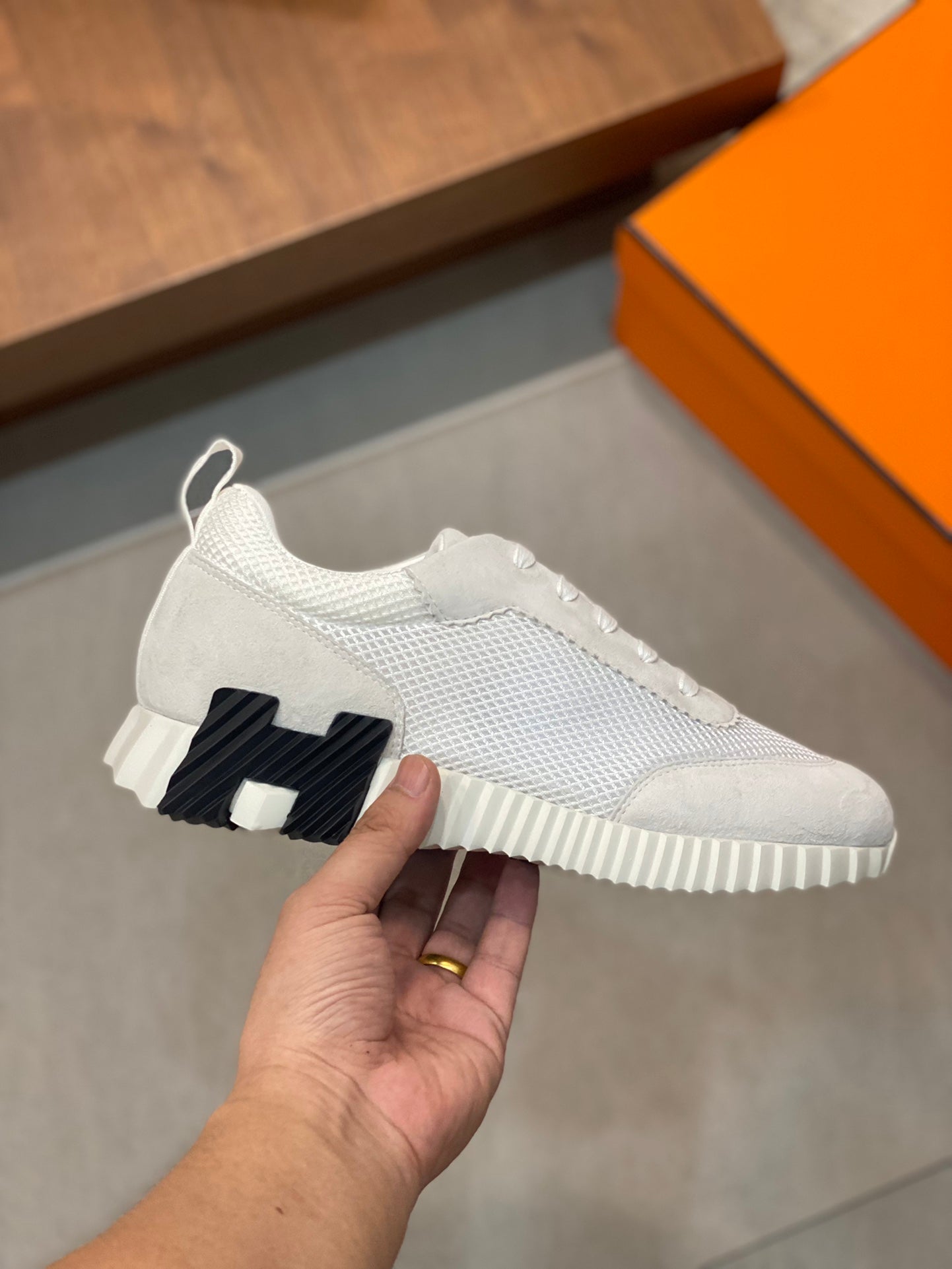 Hermes-015Shoes