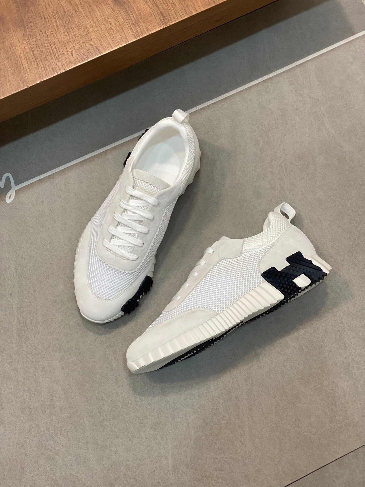 Hermes-015Shoes