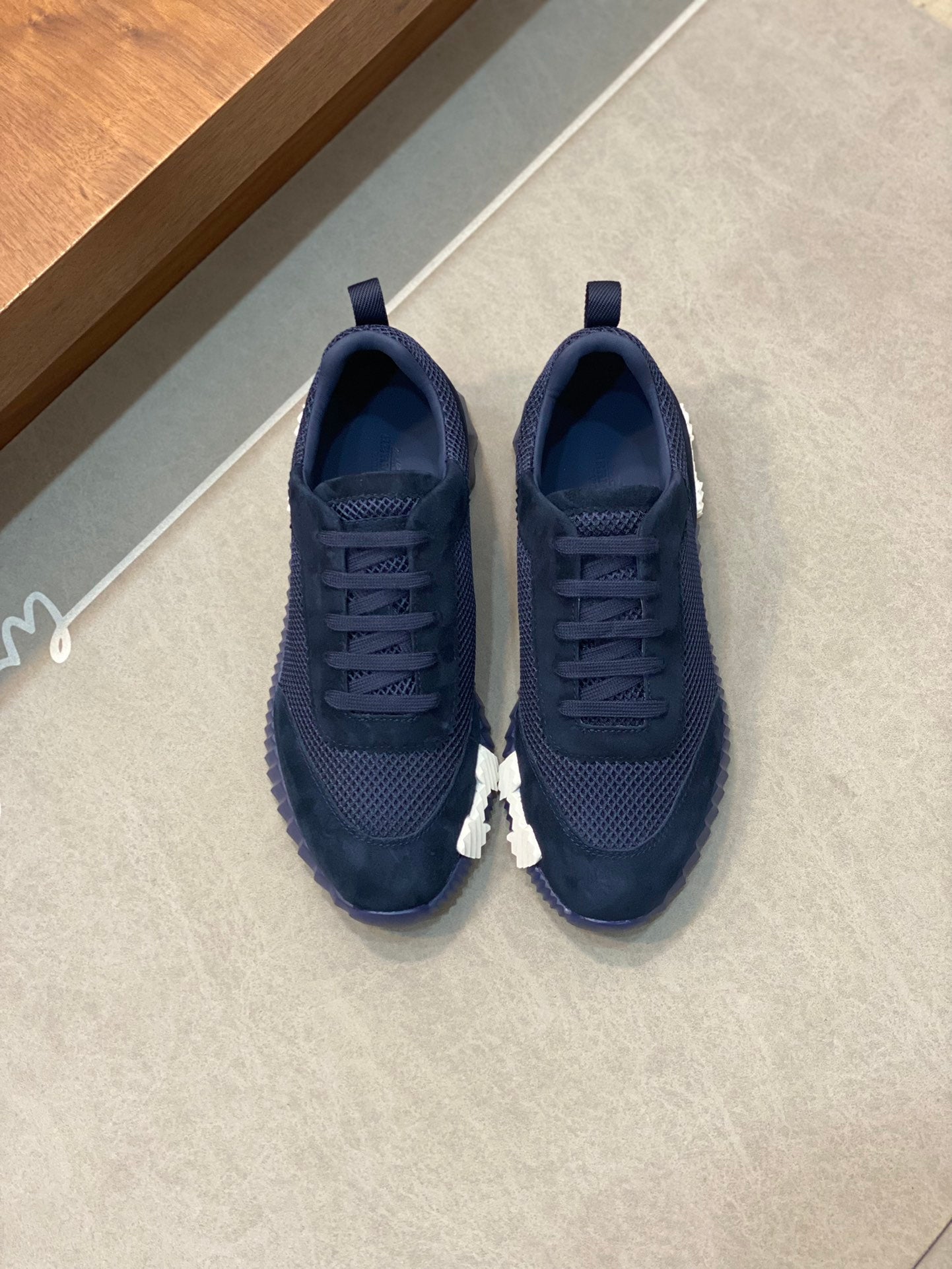 Hermes-016Shoes