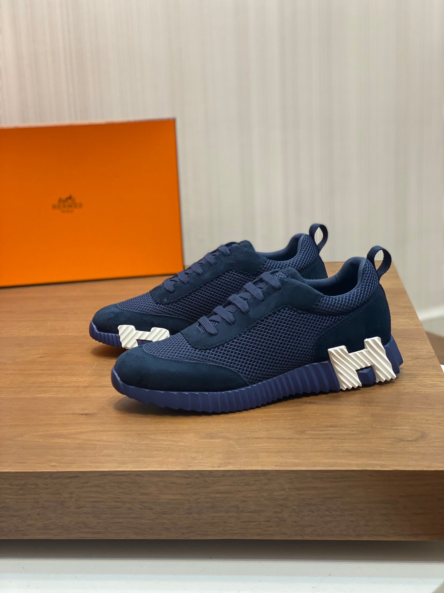 Hermes-016Shoes
