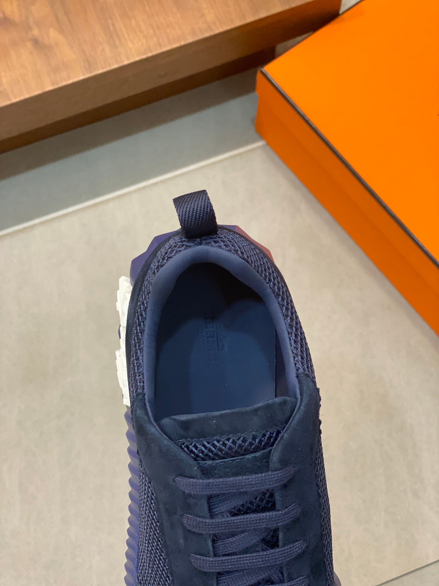 Hermes-016Shoes