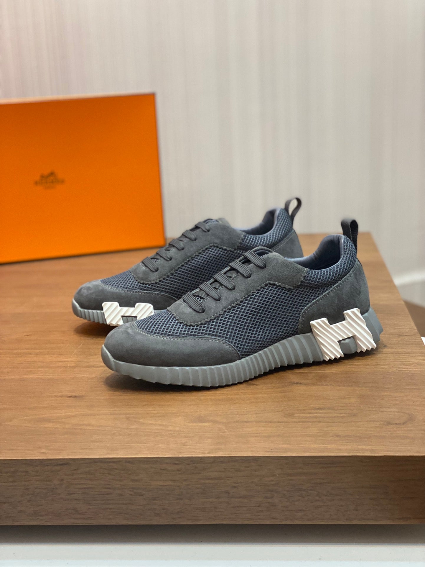 Hermes-017Shoes