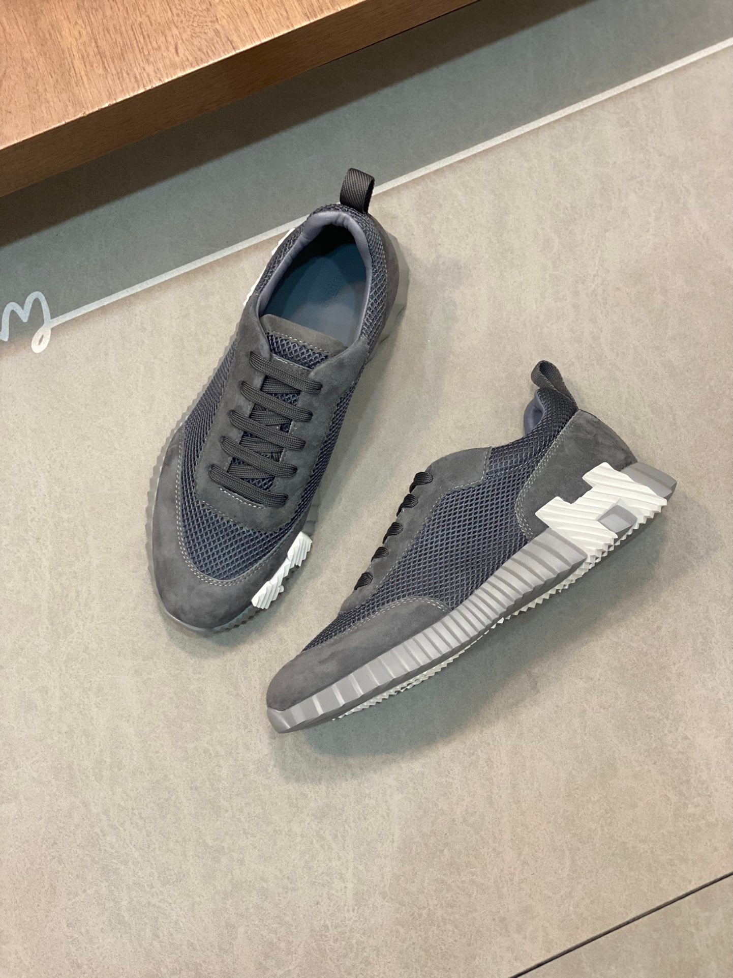 Hermes-017Shoes