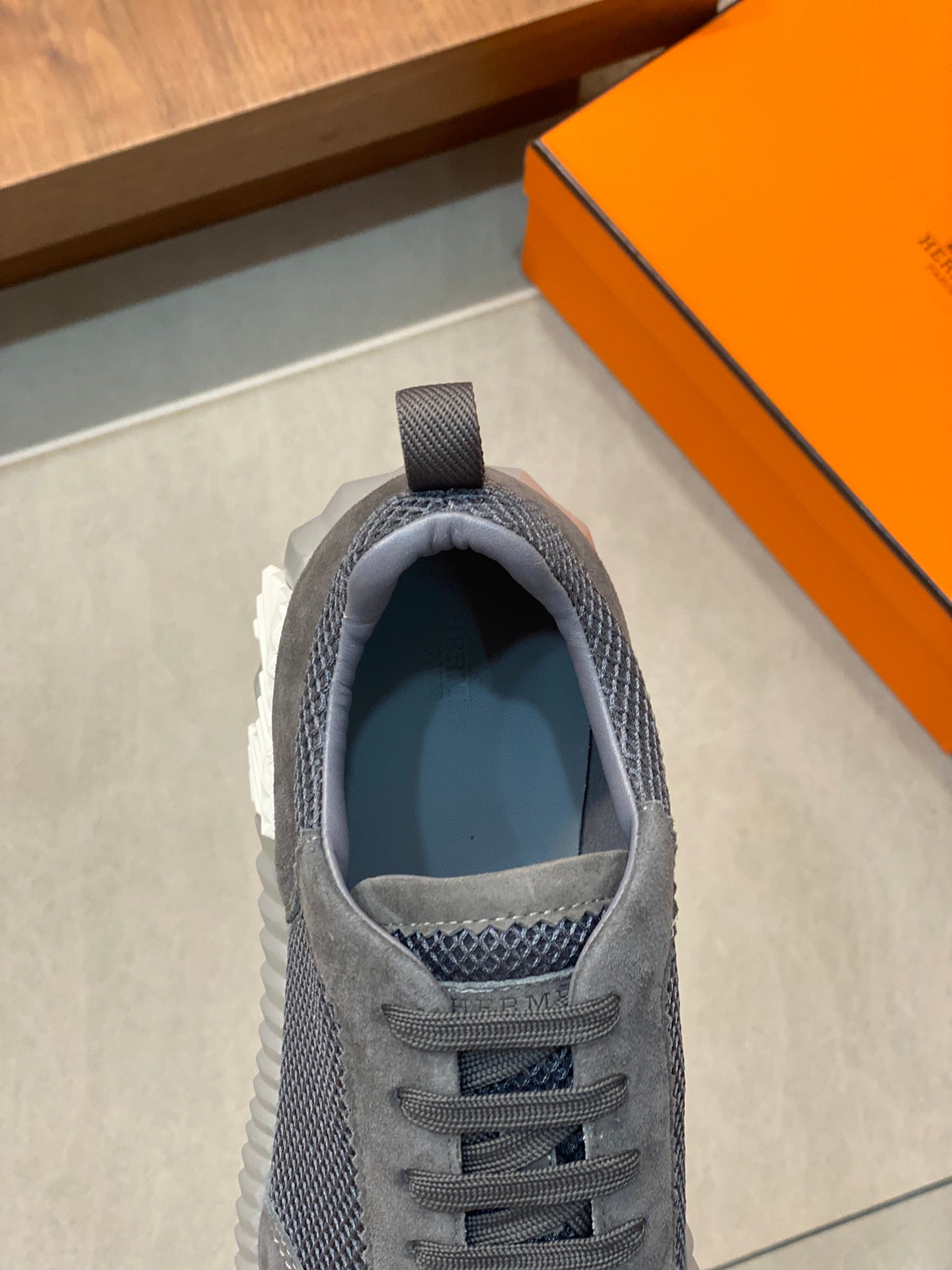 Hermes-017Shoes