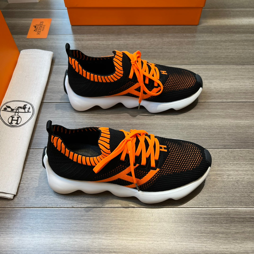 Hermes-018Shoes