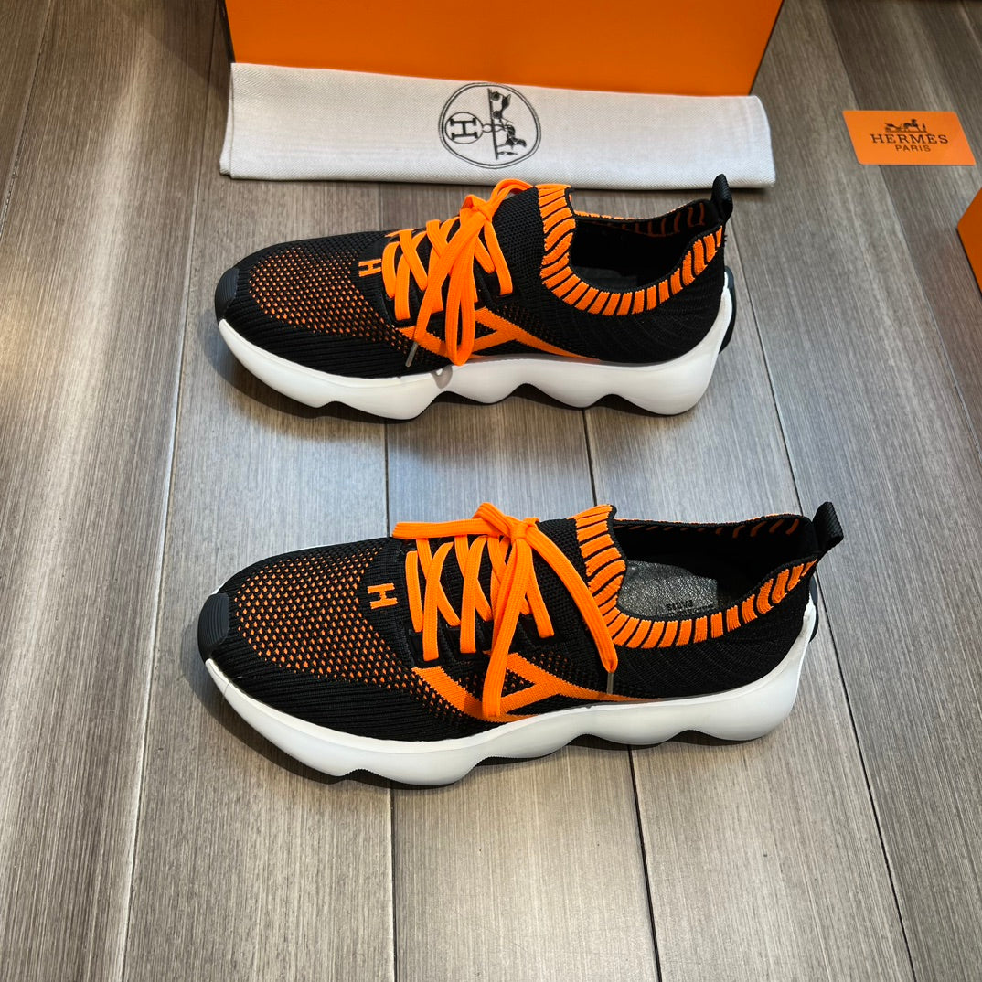 Hermes-018Shoes