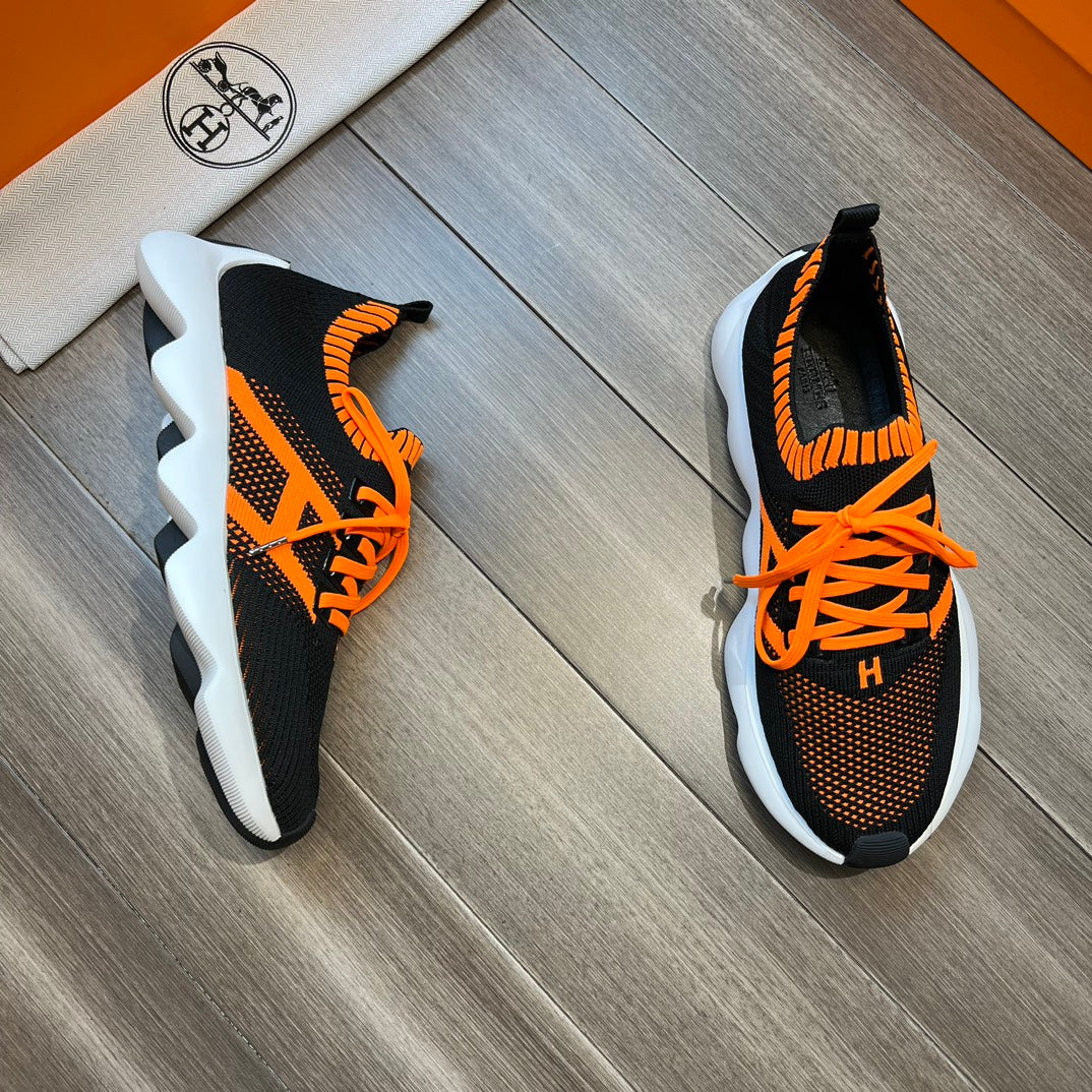 Hermes-018Shoes