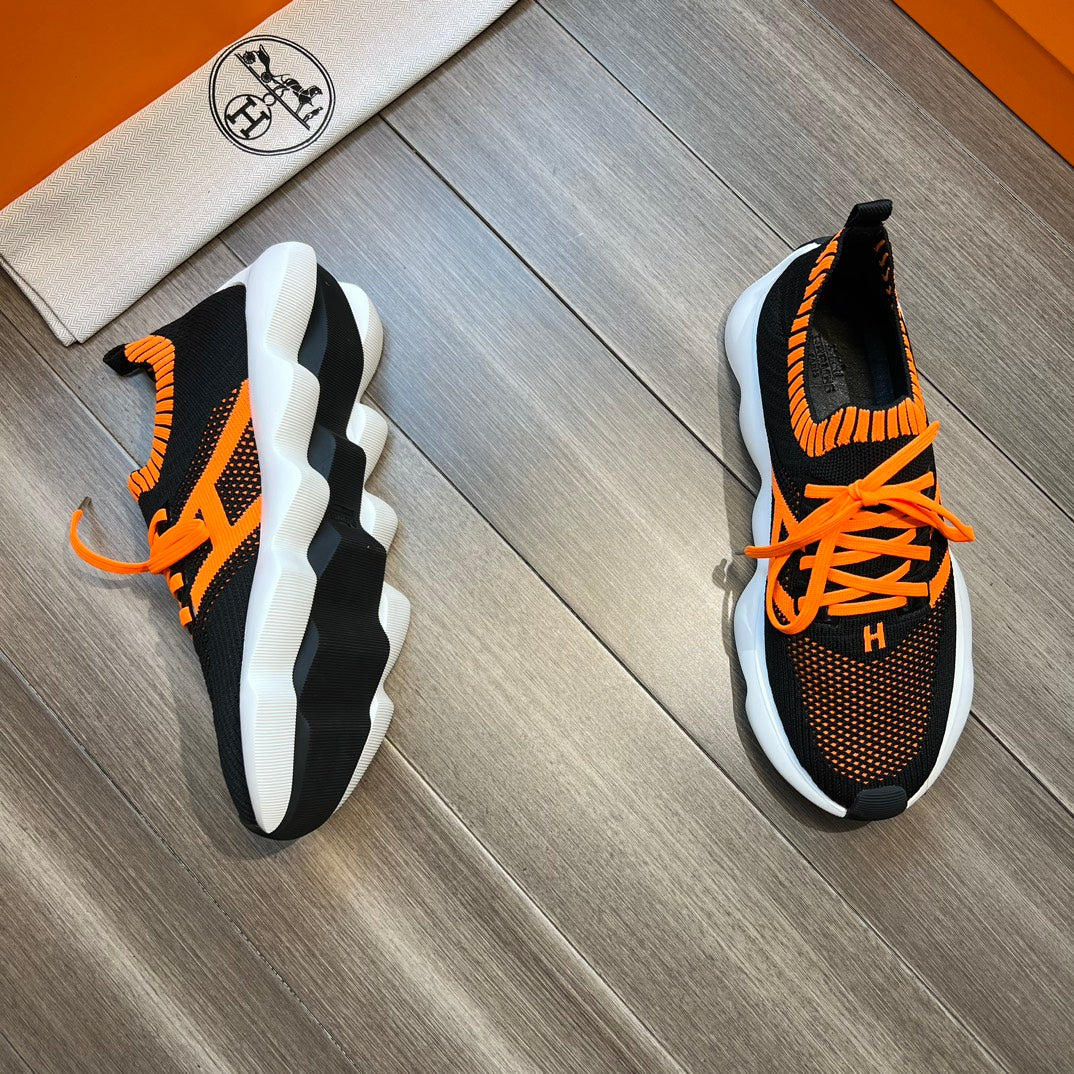 Hermes-018Shoes