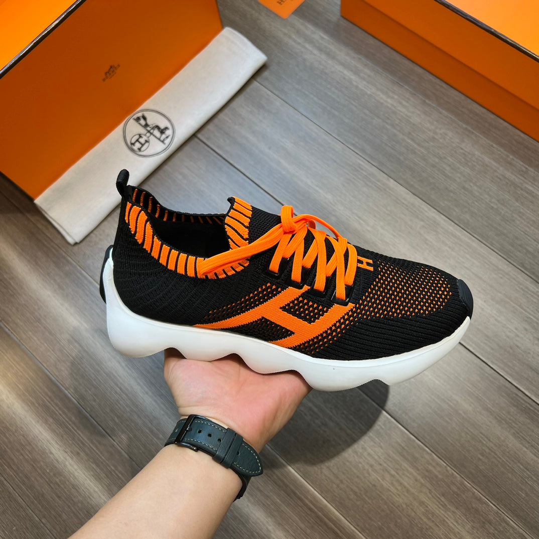 Hermes-018Shoes