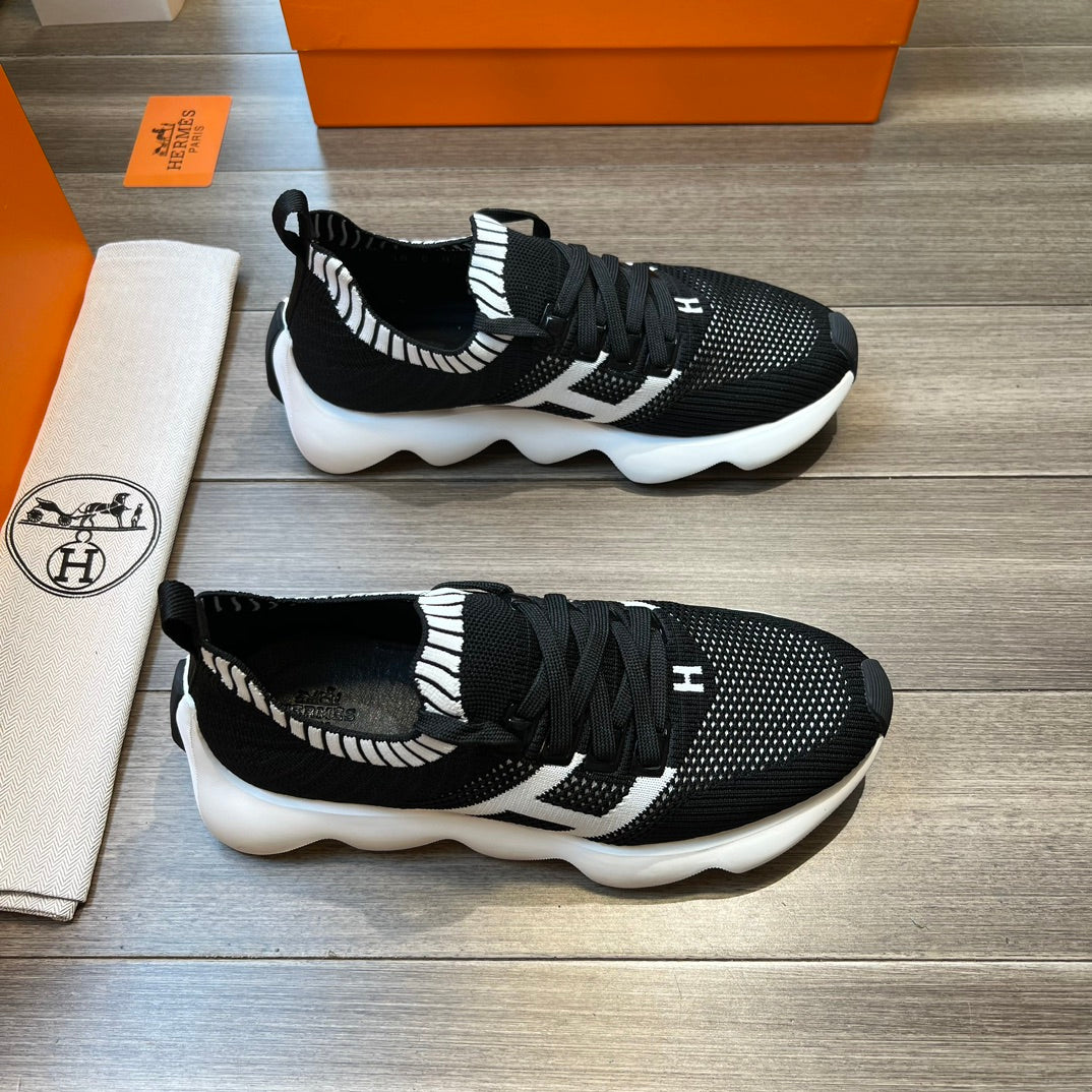 Hermes-019Shoes