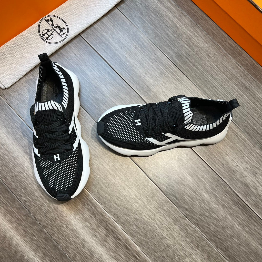 Hermes-019Shoes