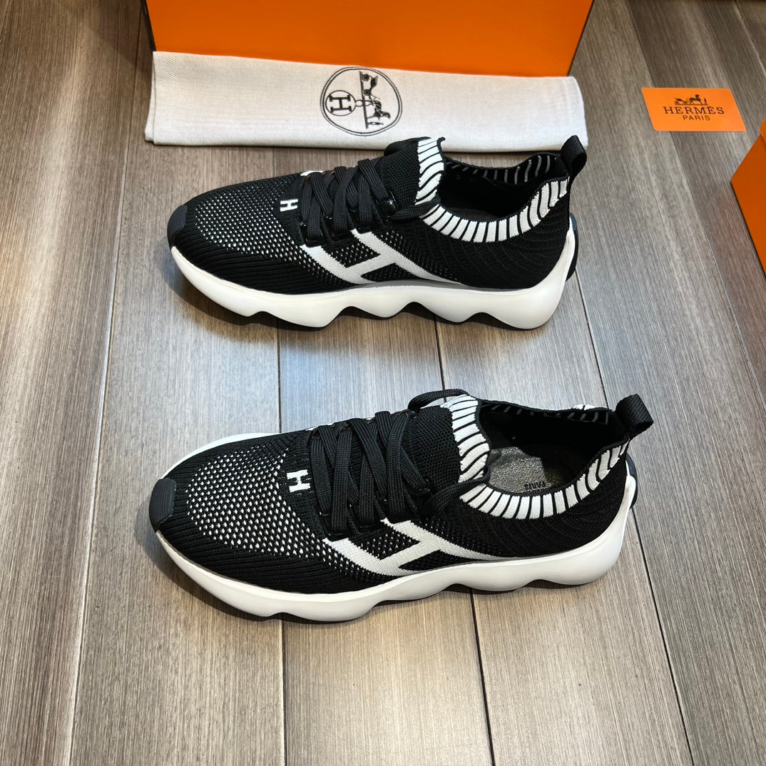 Hermes-019Shoes