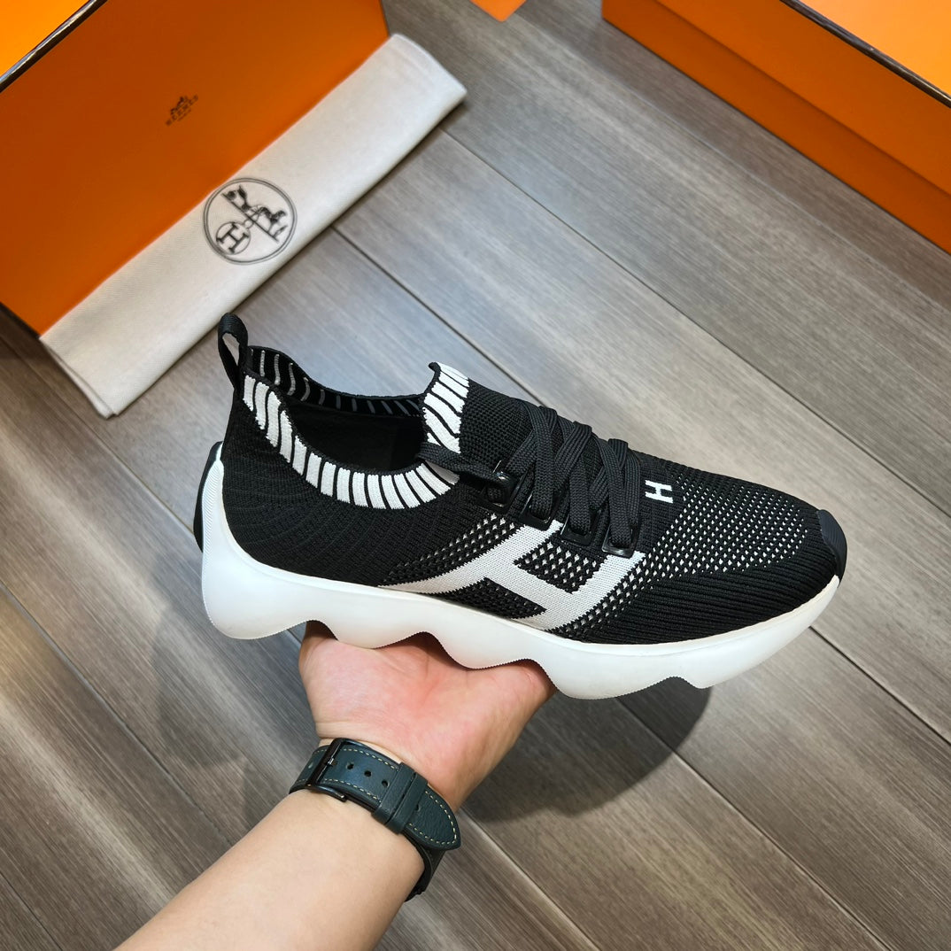 Hermes-019Shoes